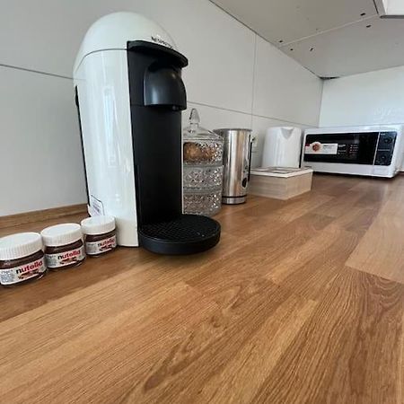 Appartement Amajed à Namur Extérieur photo