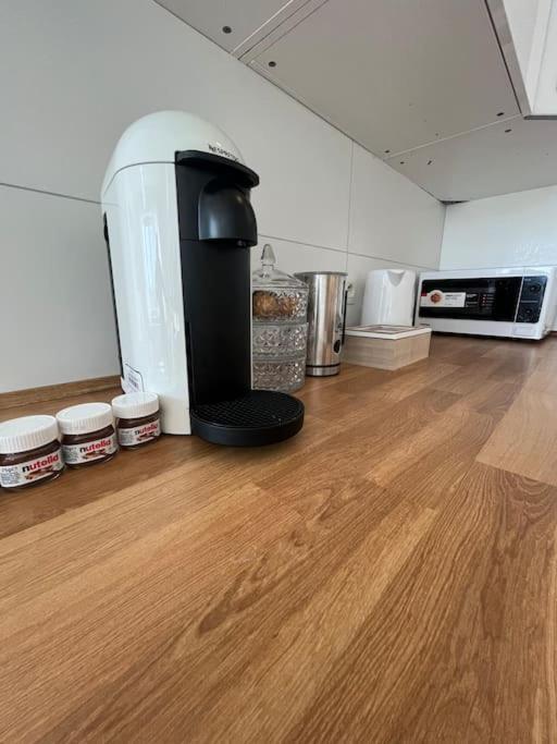 Appartement Amajed à Namur Extérieur photo