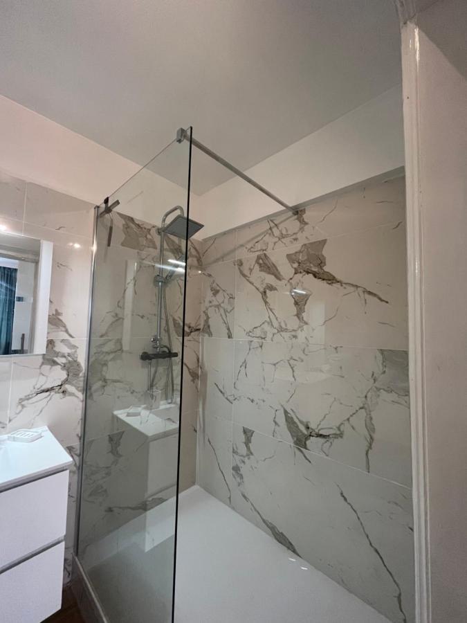 Appartement Amajed à Namur Extérieur photo