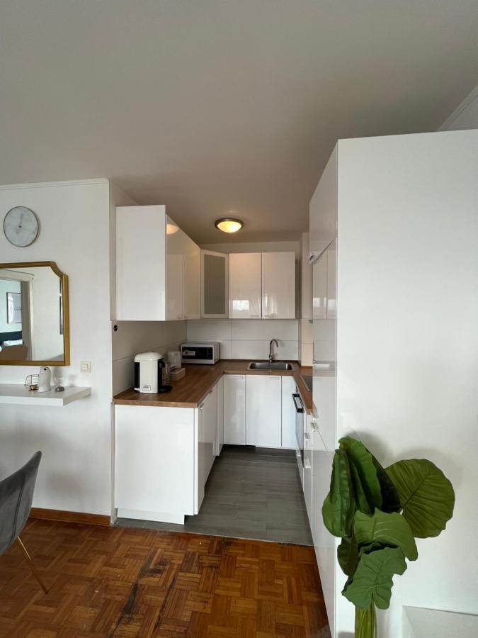 Appartement Amajed à Namur Extérieur photo