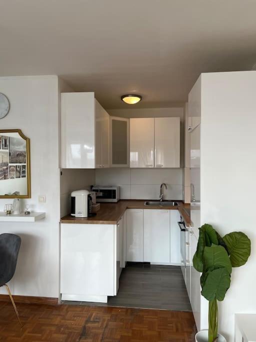 Appartement Amajed à Namur Extérieur photo